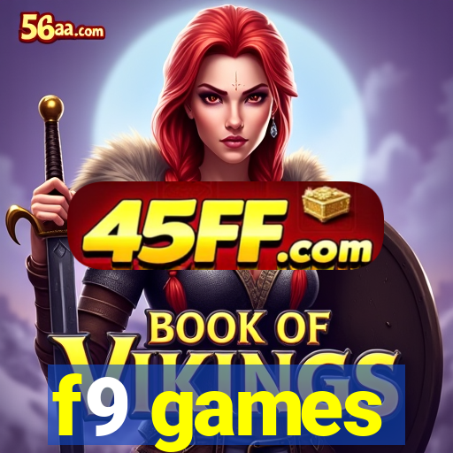 f9 games